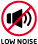 
Low-noise
