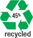 
Recycled_45_gb_GB
