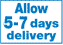 
delivery_5-7_days
