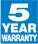
warranty_5_years

