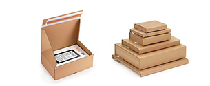 Eco-Friendly Packaging Supplies | Green Packaging | RAJA