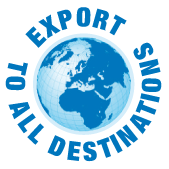 Export toutes destinations