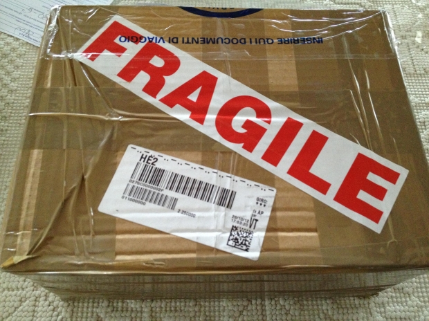 Small parcel postage bags Small parcel postage bags