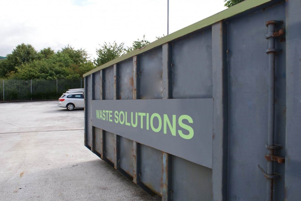 Waste Solutions