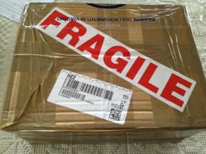 Fragile