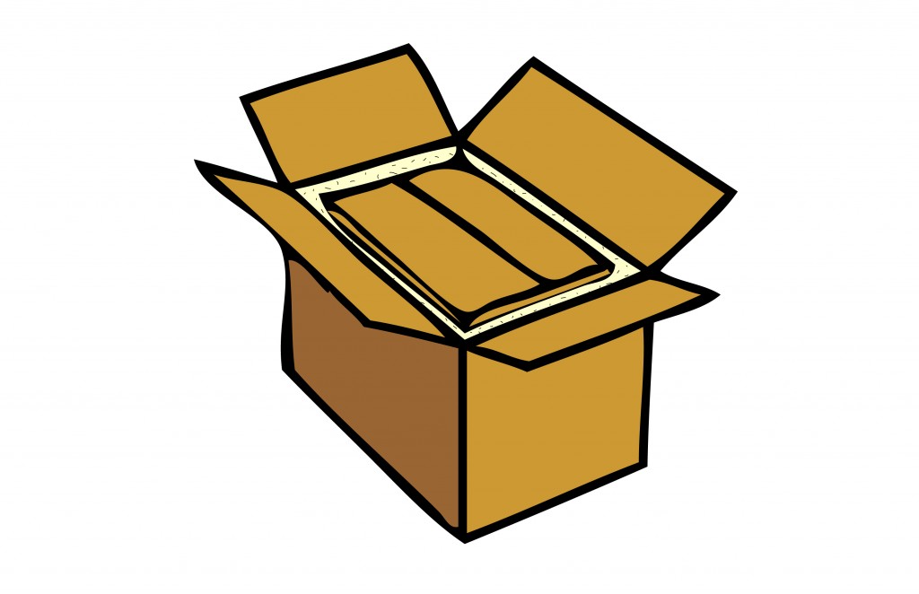 Double boxing