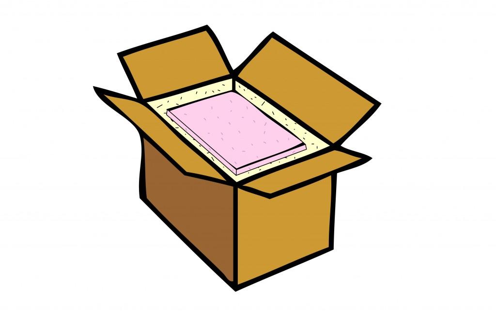 Electronics packaging