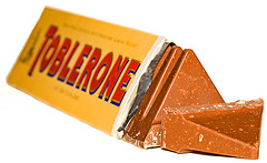 Toblerone