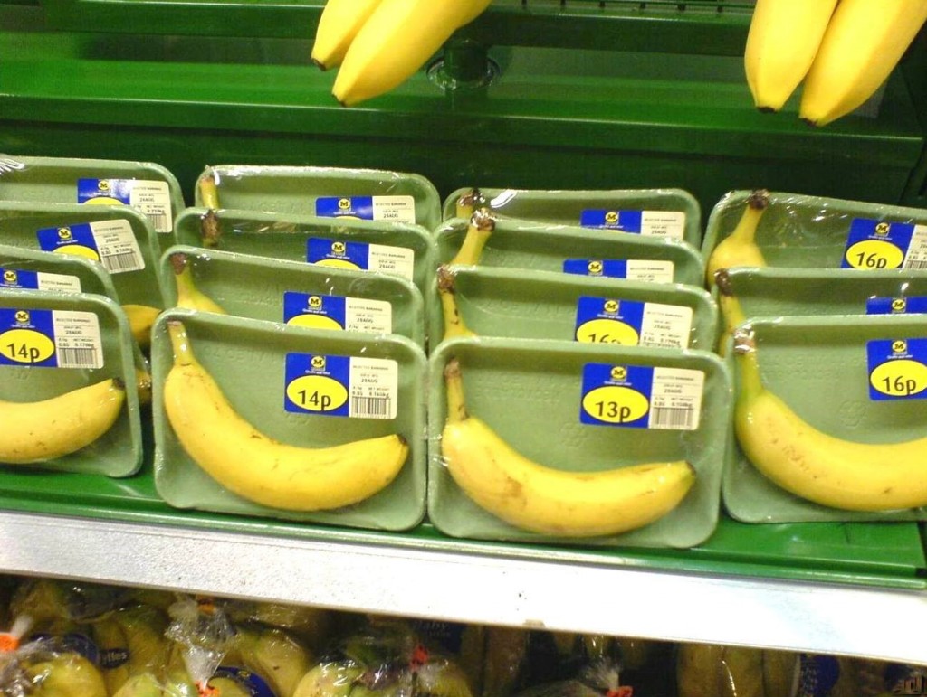 Bananas