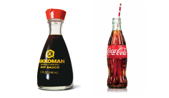 Coke