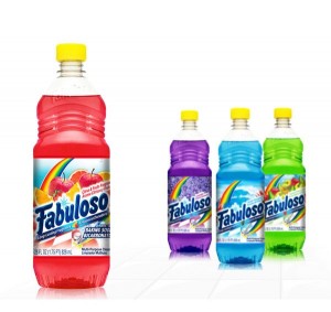 Fabuloso