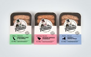 Sausages