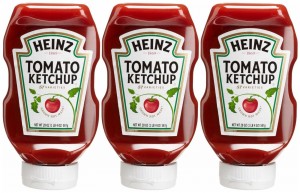 ketchup