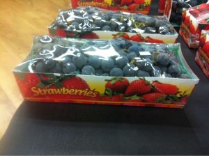 Incorrect Branding