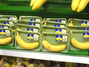 Needless Packaging