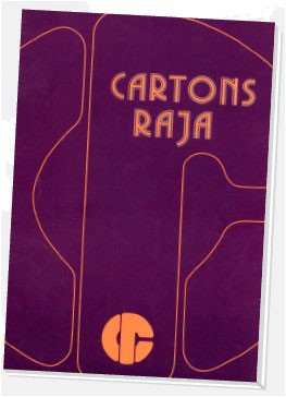 Catalogue