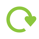 Please recycle now