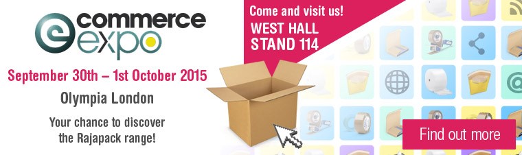 ecommerce expo