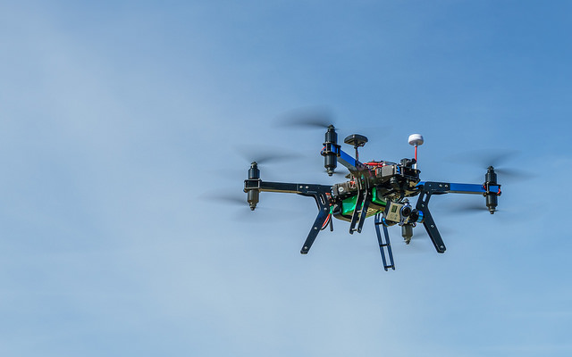 Drones
