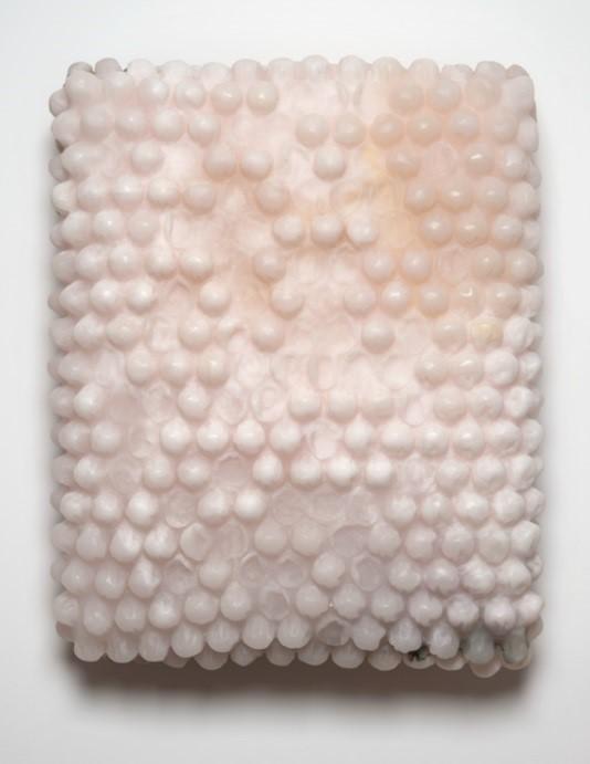 Bubble-sculpture