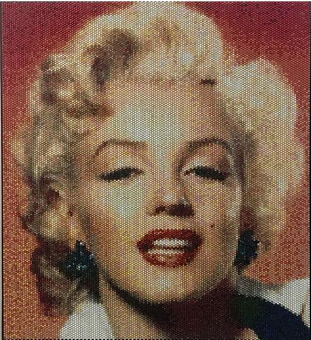 Marilyn-Bubble-Wrap
