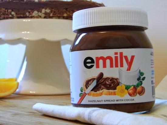 Nutella