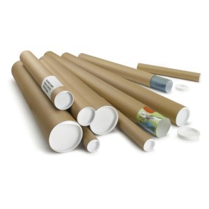 Postal Tubes
