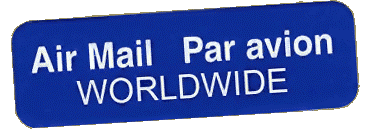Air mail