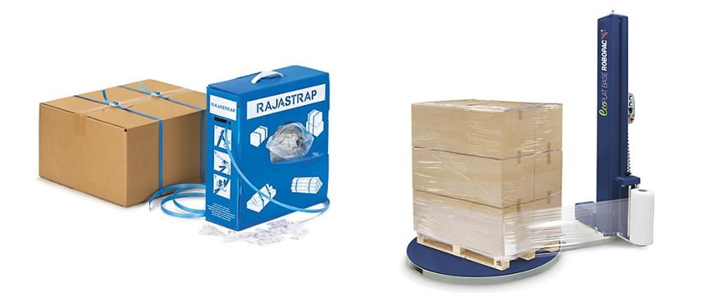 strapping-and-stretch-film-wrapped-pallet
