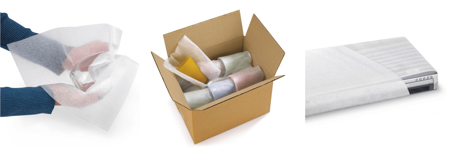 The Surprising Truth! Which Side of Bubble Wrap Should You Use? — Fast  Direct Packaging