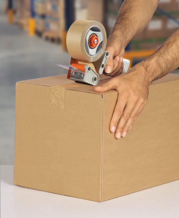 How to dispose of your used cardboard boxes RAJA UK Packaging Blog