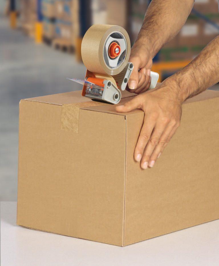 How to dispose of your used cardboard boxes RAJA UK Packaging Blog