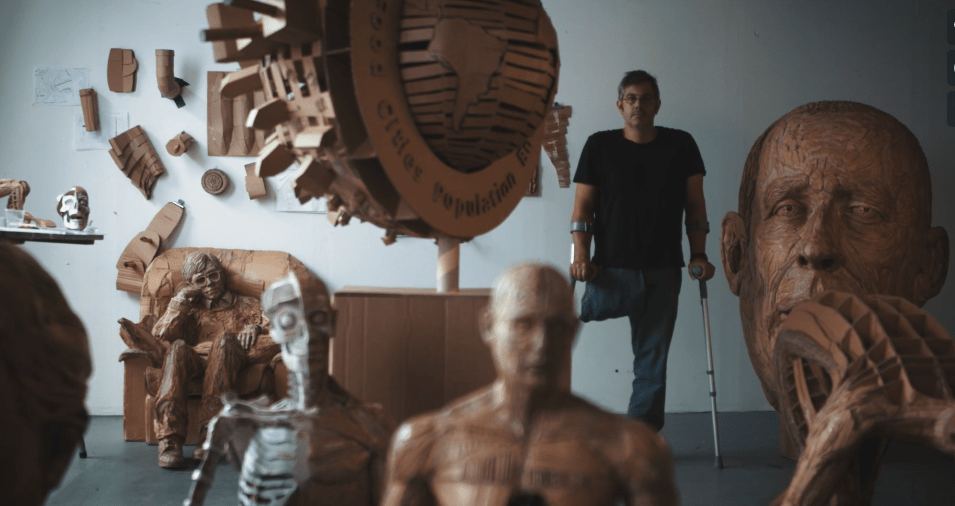 The Art of Recycling with Rajapack