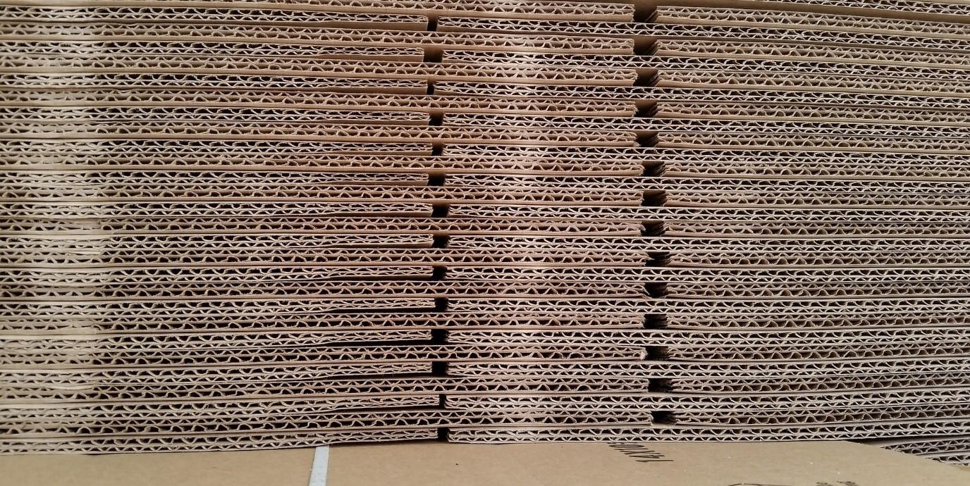 Corrugated cardboard boxes - What you need to know