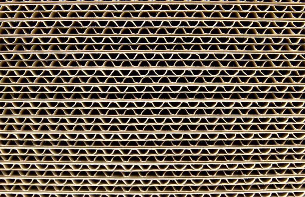 What you need to know about corrugated cardboard boxes