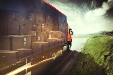 Optimise your transport costs