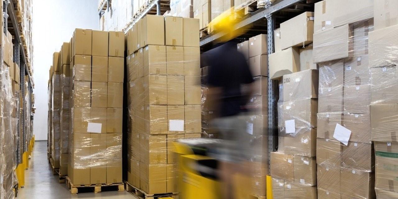 Warehouse equipment