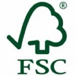 FSC certified packaging supplier