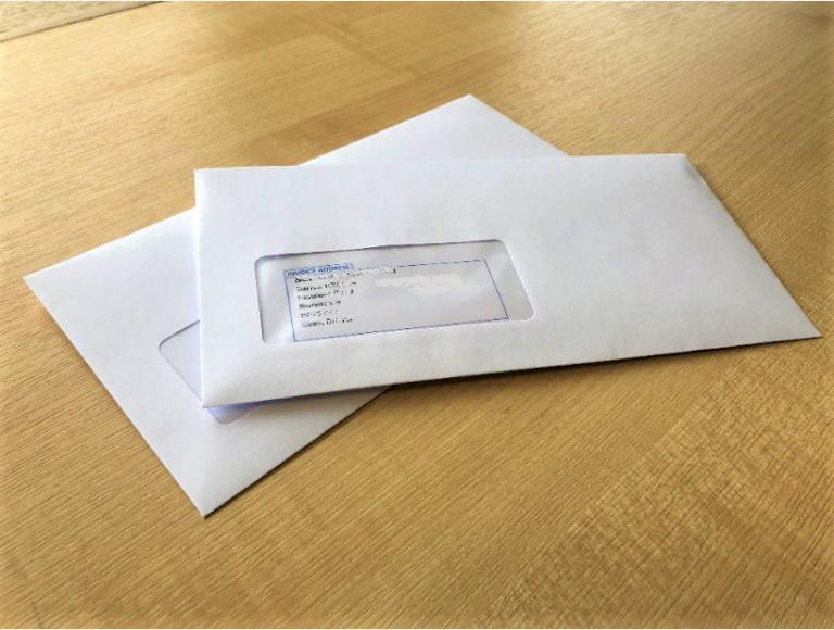 Recycling envelopes and mailing bags Guide RAJA UK