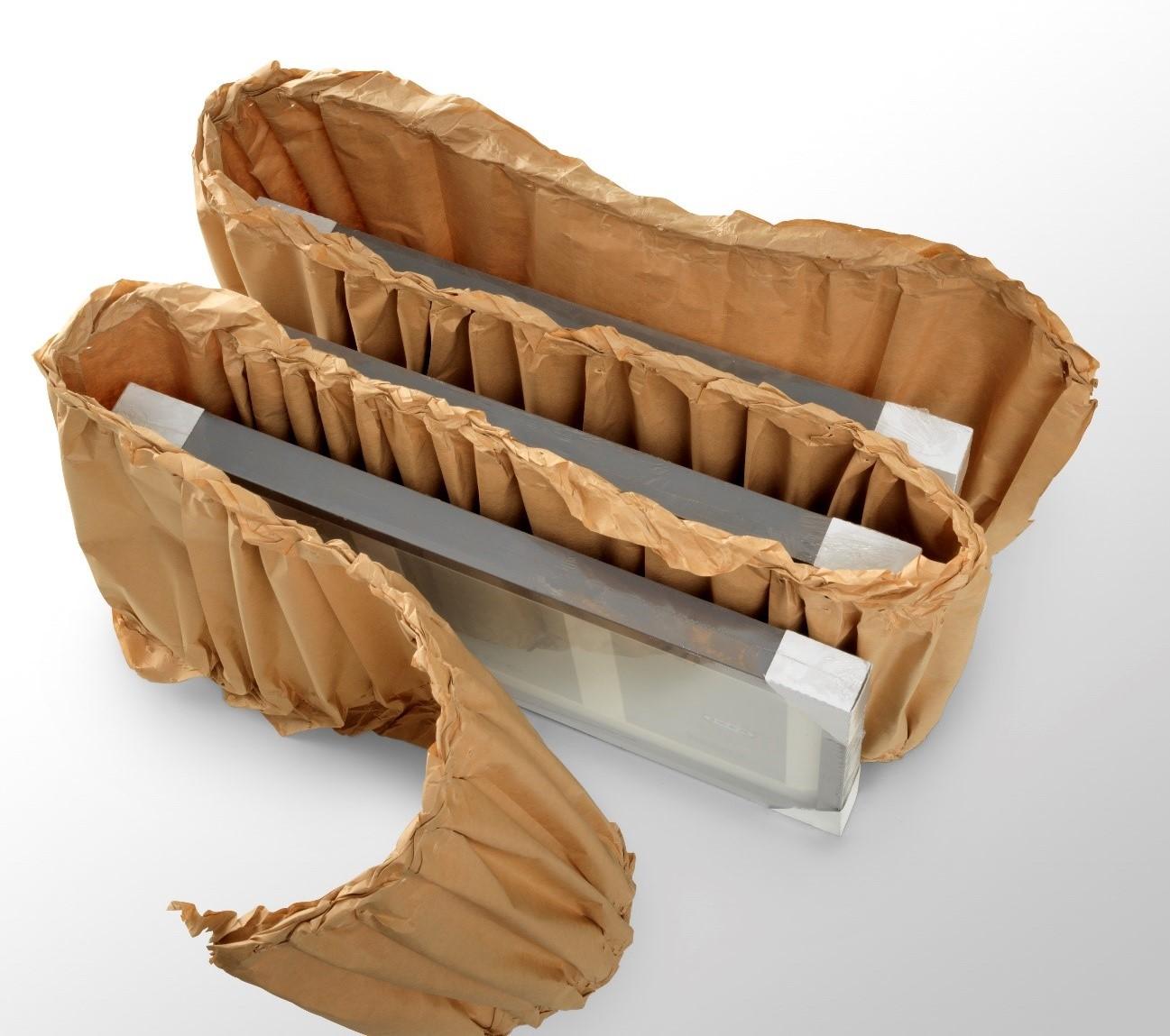 WrapPak Protector protector de productos