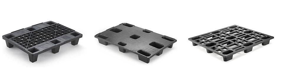 Plastic pallets and heavy duty plastic pallets