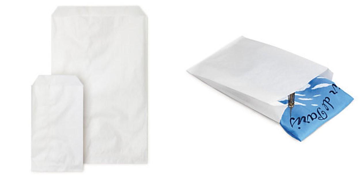 Brown paper bags guide How are paper bags made RAJA UK