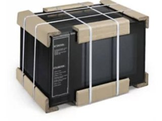 Types of edge and corner protectors