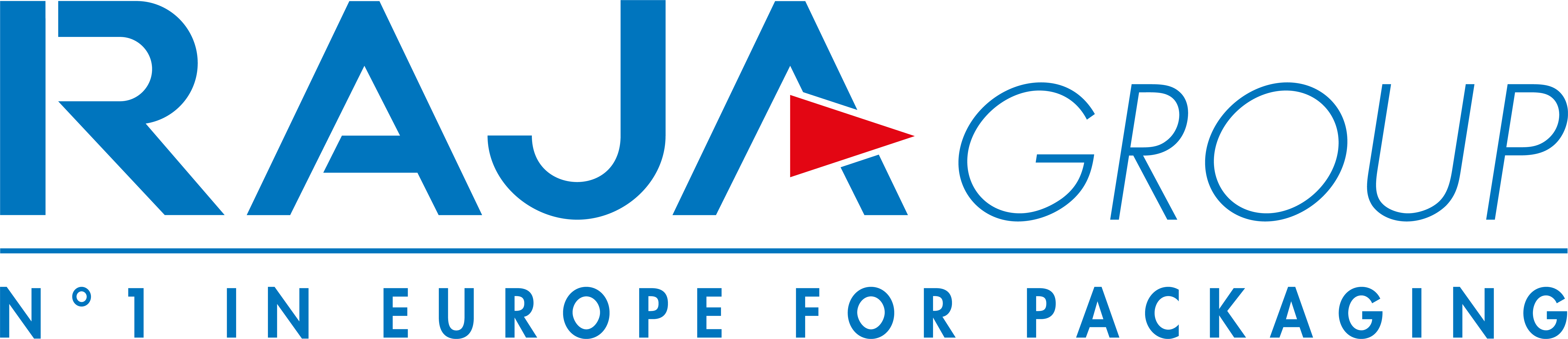 The RAJA Group, Europe’s leading distributor of packaging