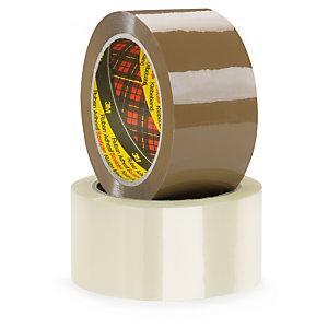 Packaging tape