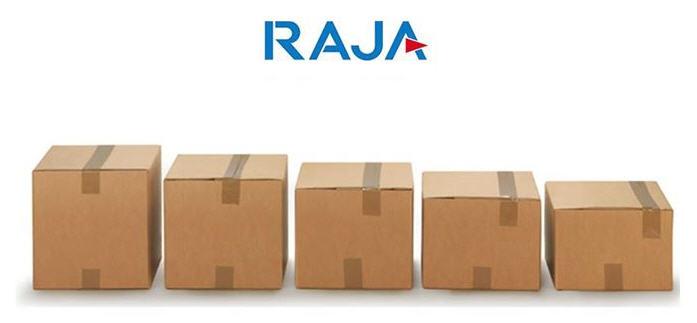 flat pack boxes