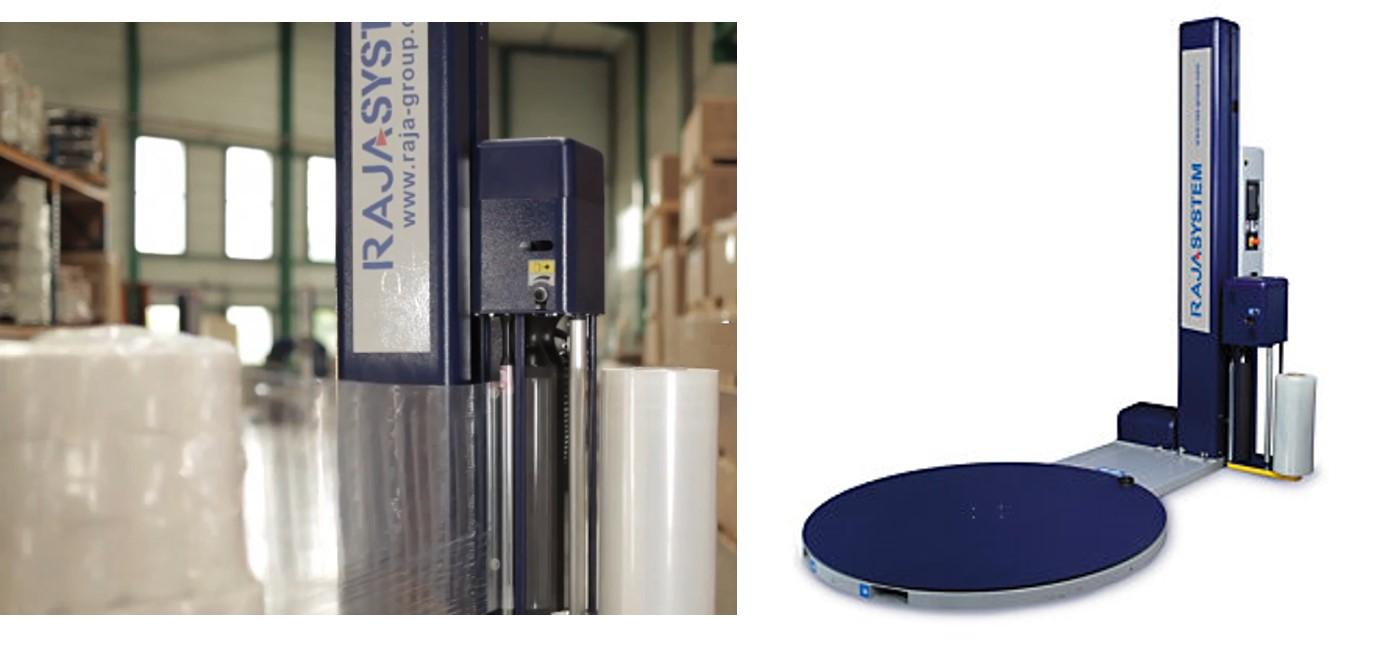 The difference between shrink wrap vs stretch wrap RAJA UK blog