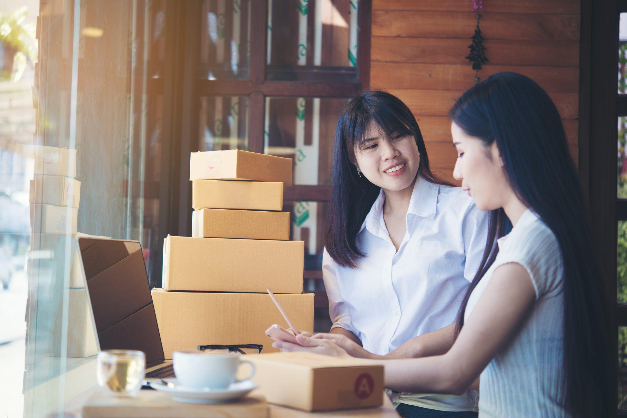 What are the best boxes for storage