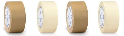 Paper eco tape