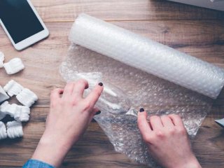 Picking the best packaging for fragile items
